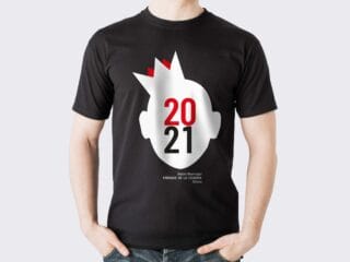 Identidad Gráfica para un teatro en tiempos de pandemia