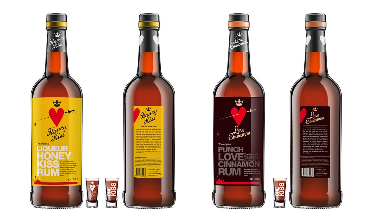 Exclusive Mockups for Branding and Packaging Design