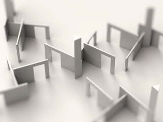 Proyecto Pabellón Lucena SurMueble