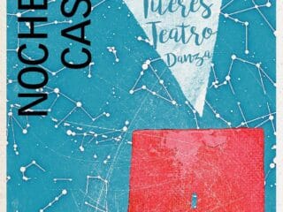 Ciclo de conciertos "Noches del Castillo