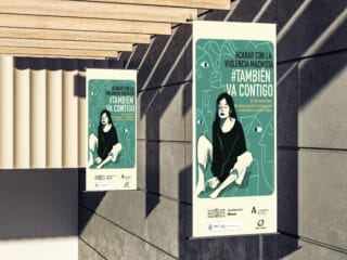 25 de Noviembre, todos contra La Violencia Machista