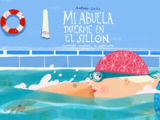 Presentado el cuento ganador "XIV Concurso de Cuentos Ilustrados, Cuentos para la Igualdad"