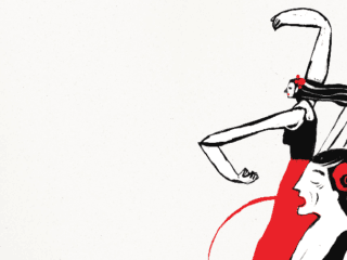 Cartel del Encuentro Intergeneracional con el Flamenco "Te lo Bailo, te lo canto, te lo cuento"